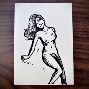 Gender Euphoria Print