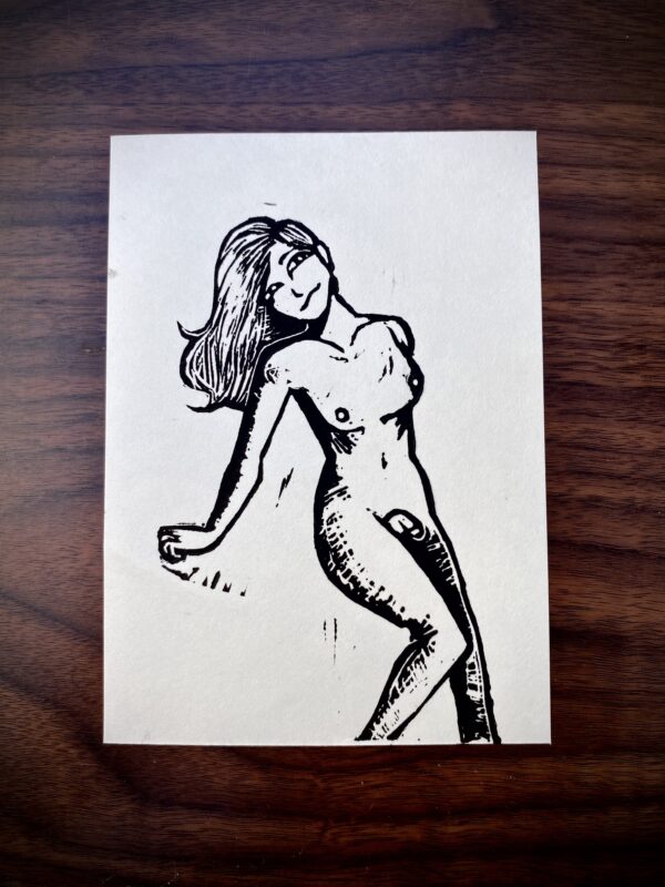 Gender Euphoria Print