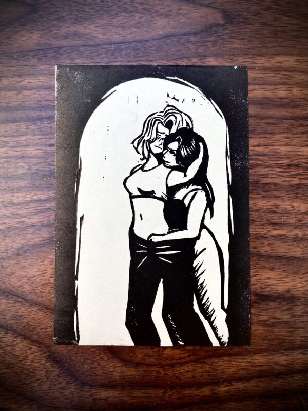 Unwind Print